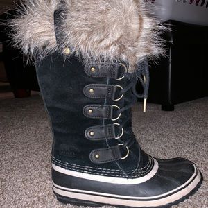 Joan of Arctic Snow Boot